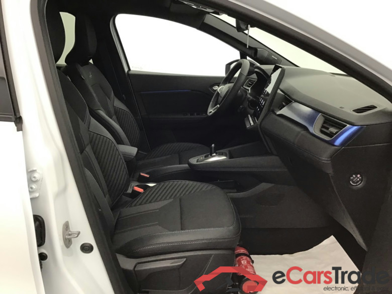 Renault SymbioZ Esprit Alpine 1.8 Hybrid Electric/Gasoline 162hp #6