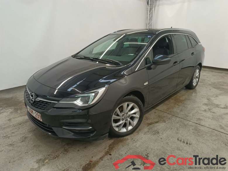 Opel Astra Sports Tourer 1.5 Turbo D 90kW S/S Elegance 5d #1