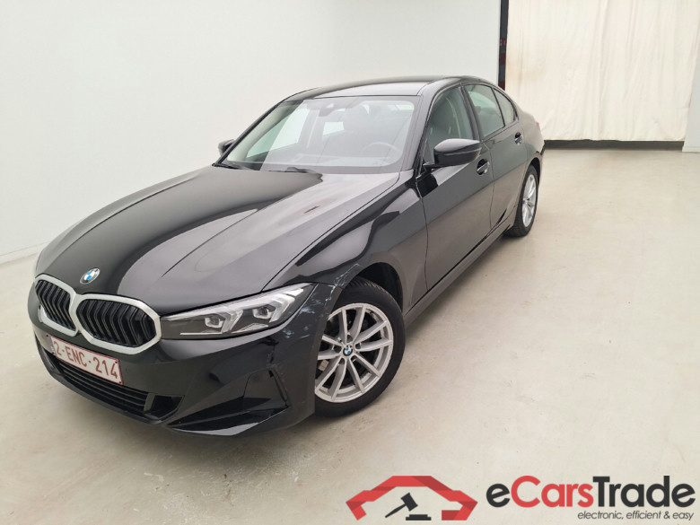 BMW, 3-serie FL'22, 318i 115kw A #2