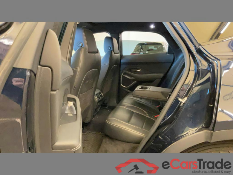 JAGUAR E-Pace PHEV 1.5 T AWD P300e R-Dynamic S #5
