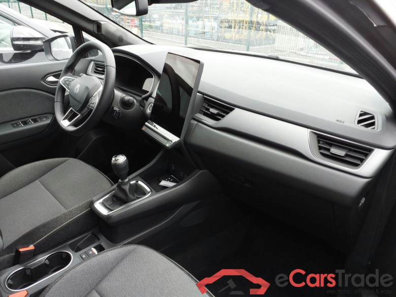 RENAULT Captur  RENAULT Captur  ECO-G 120 TECHNO BVM #5