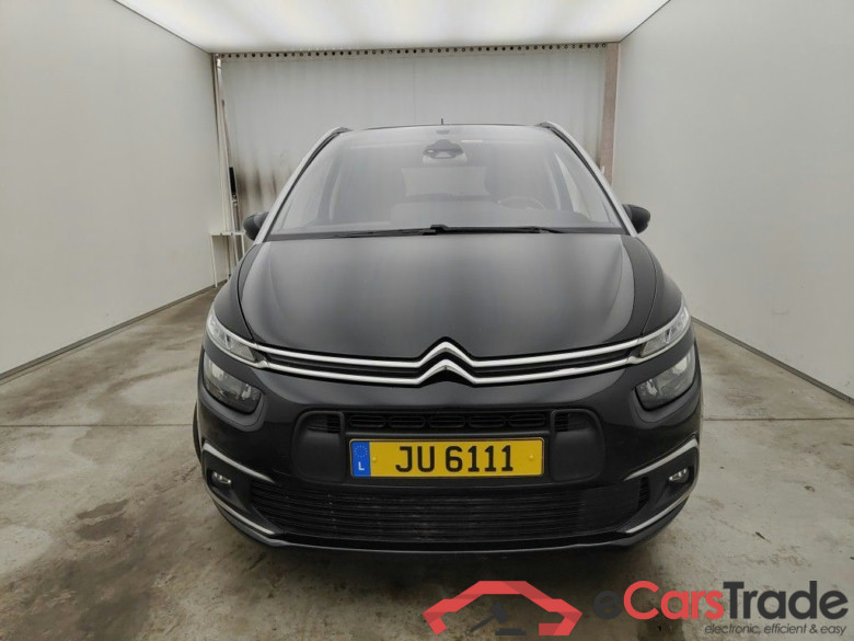 CITROEN GD C4 SPACETOURER DIESEL 1.5 BlueHDi 130 Feel S&S (EU6.2) 5d Auto #5