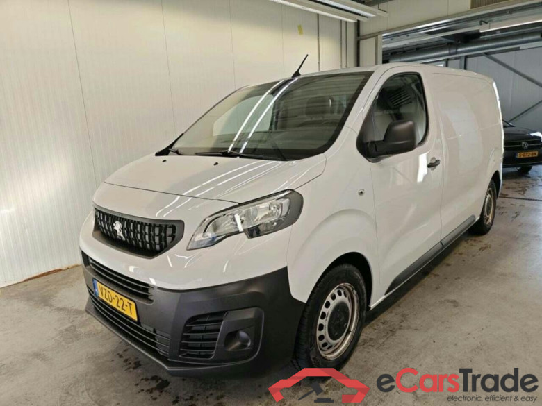 PEUGEOT Expert 2.0 BlueHDI 145 S&S #1