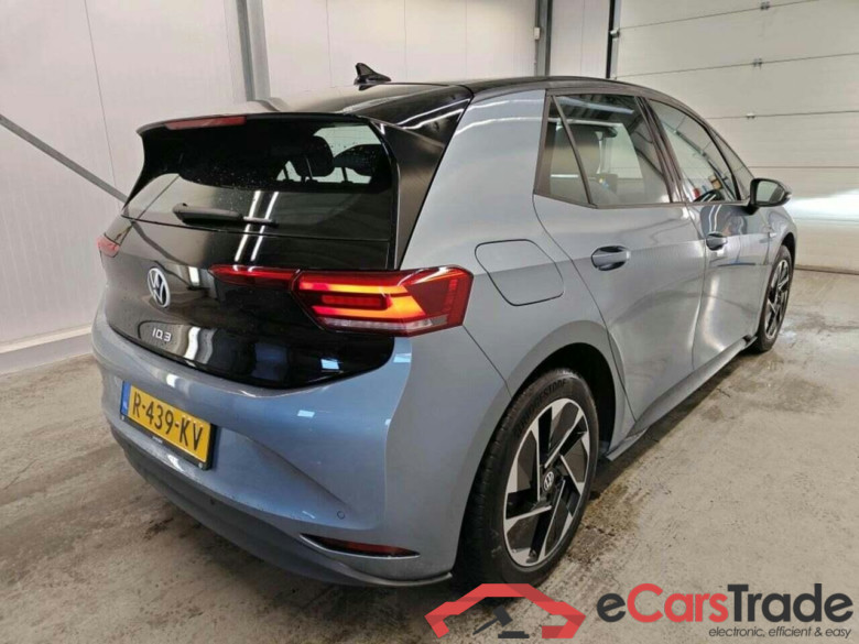 VOLKSWAGEN ID.3 Pro 58 kWh #2