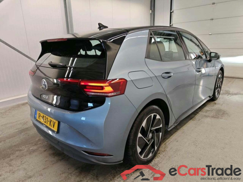VOLKSWAGEN ID.3 Pro 58 kWh #2
