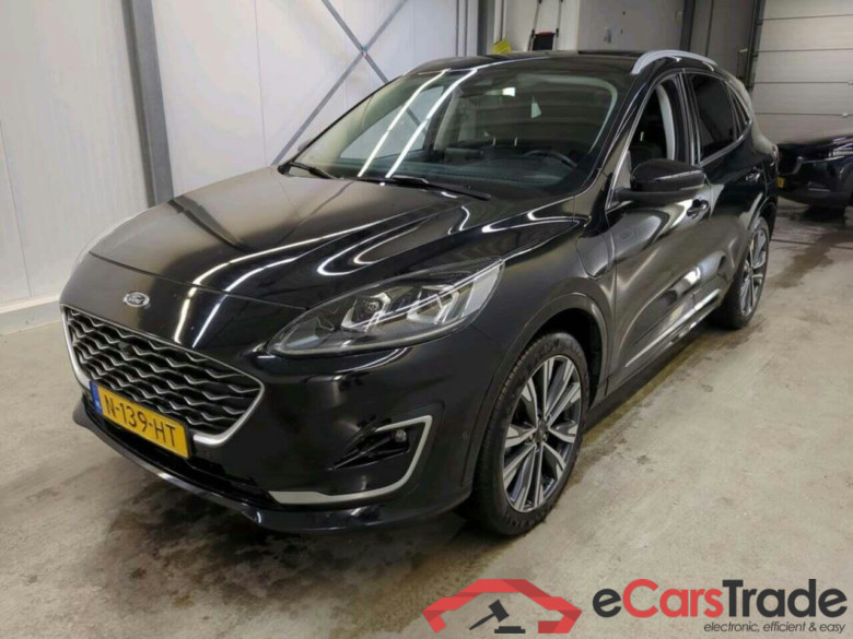 FORD KUGA 2.5 PHEV Vignale