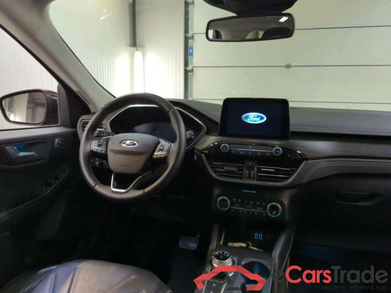 FORD KUGA 2.5 PHEV Vignale #3