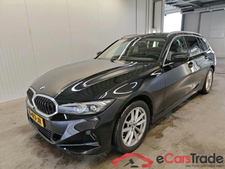 BMW 3-serie Touring 318