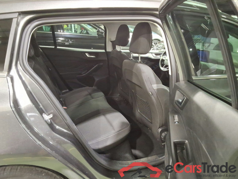 FORD FOCUS CLIPPER 1.0I ECOBOOST 74KW CONNECTED #5