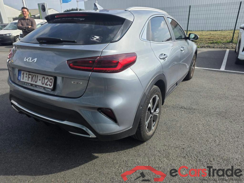 KIA XCeed PHEV 1.6 GDi Business Line DCT #2