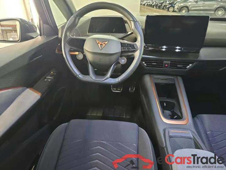 Cupra Born Born 77kWh 170kW 170kW/231pk  5D/P Auto-1 #5