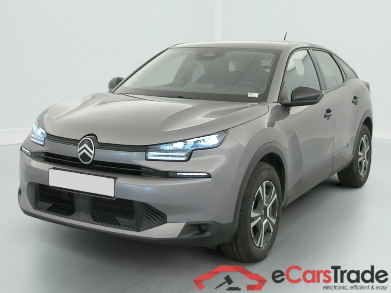Citroen C4 You Hybride 110 ch e-DCS6 #3