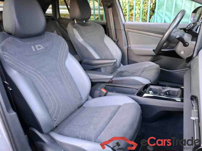 Volkswagen ID.5 Pro Performance Pro Performance 152 kW (77 kWh) #5