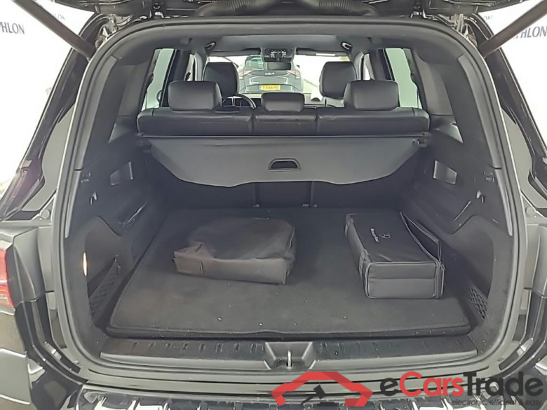 MERCEDES-BENZ EQB EQB 250 Luxury Line auto 5D 140kW #5