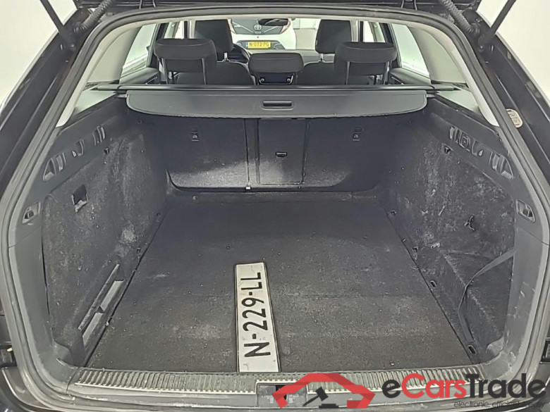 SKODA Superb Combi 1.5 TSI ACT Business Edition 5D 110kW #5
