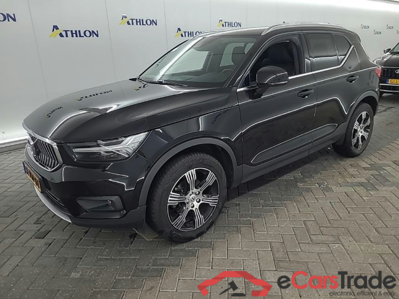 VOLVO XC40 T2 automaat Inscription 5D 95kW #1