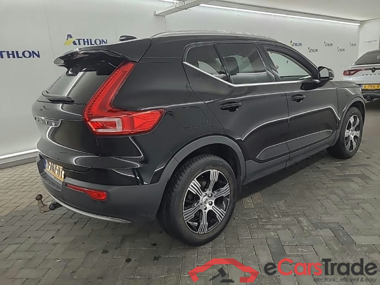 VOLVO XC40 T2 automaat Inscription 5D 95kW #3