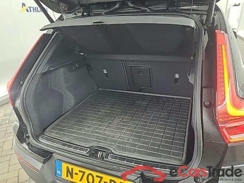 VOLVO XC40 T2 automaat Inscription 5D 95kW #5
