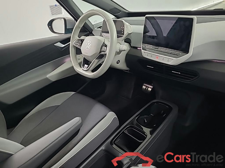 VOLKSWAGEN ID.3 58kWh 1st Plus auto 5D 150kW uitlopend #6