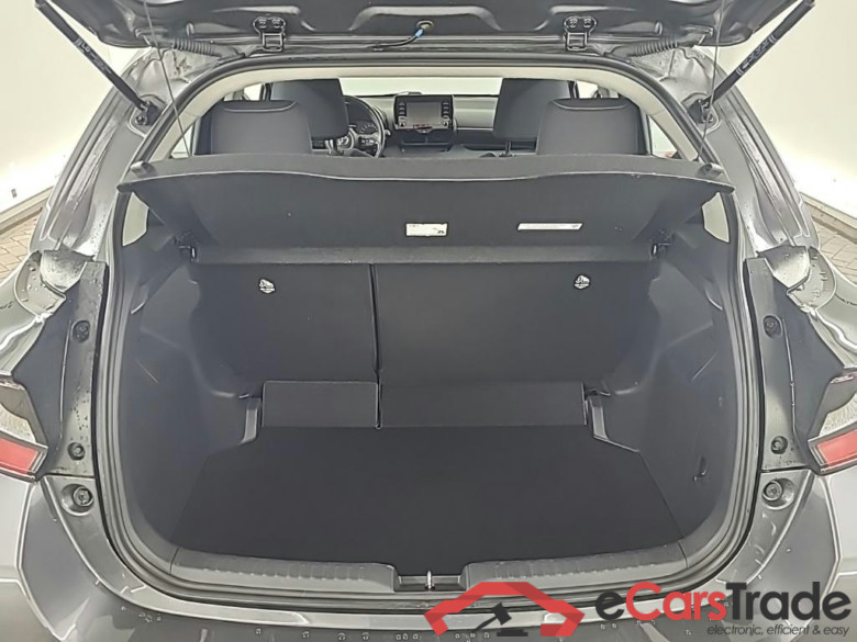 TOYOTA Yaris 1.5 Hybrid Active Automaat 5D 85kW #5