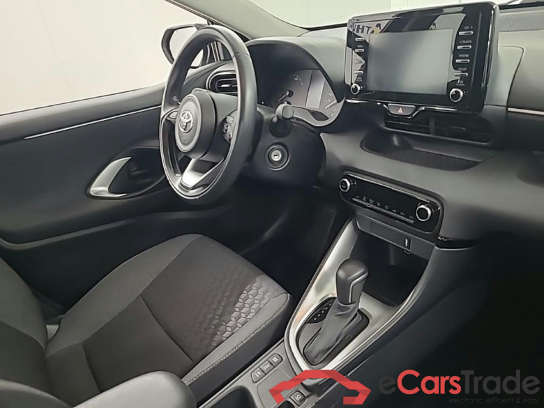 TOYOTA Yaris 1.5 Hybrid Active Automaat 5D 85kW #6