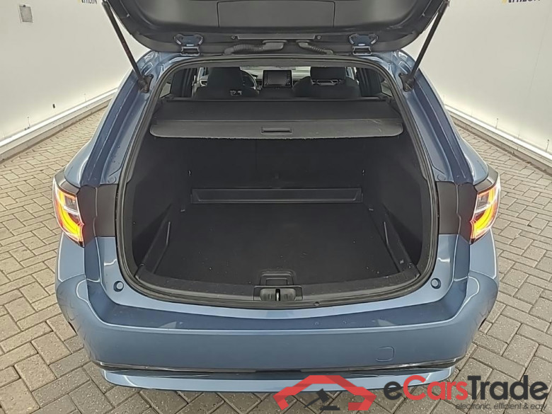 TOYOTA Corolla Touring Sports 1.8 Hybrid Business Plus 5D 90kW #5