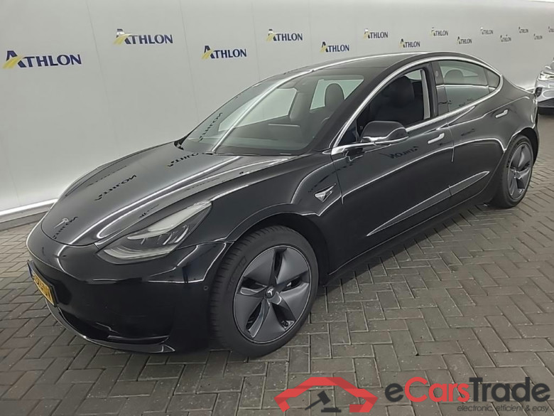 Tesla Model 3 Standard Range Plus RWD 4D 211kW #1