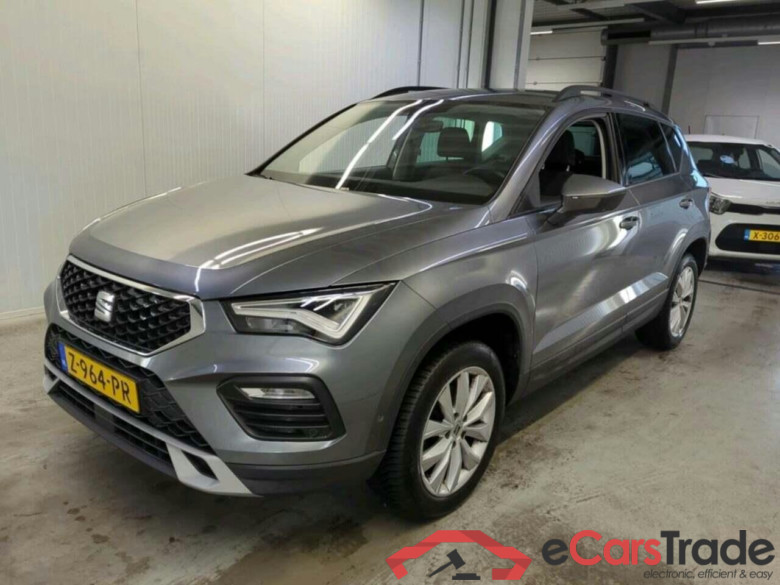 SEAT Ateca 1.5 TSI St. Bns Int. #1