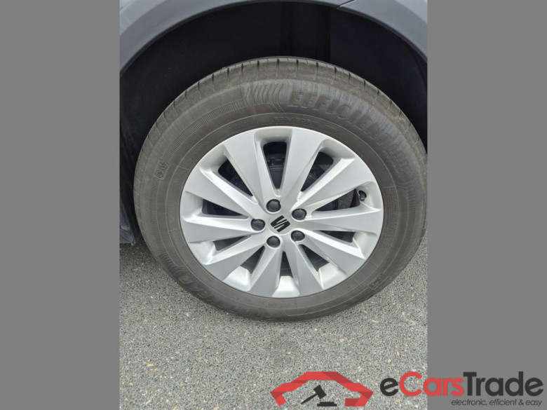 SEAT Arona 1.0 TSI Move! Navi #6
