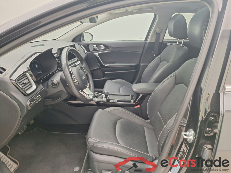 Kia, Ceed SW FL'21 PHEV, Ceed SW 1.6PHEV Bus.Line DCT #3
