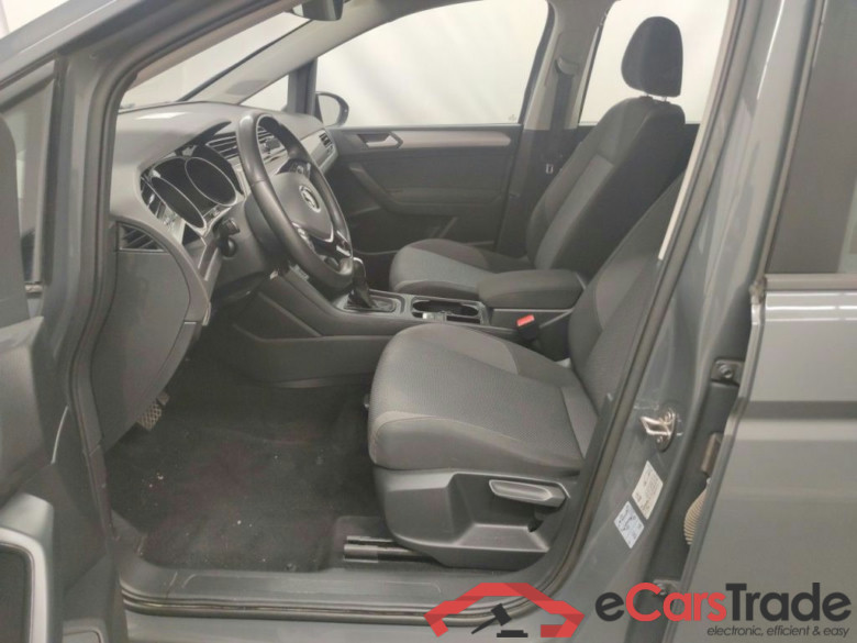 Volkswagen Touran 2.0 TDi 85kW Trendline DSG 5d 7pl #3