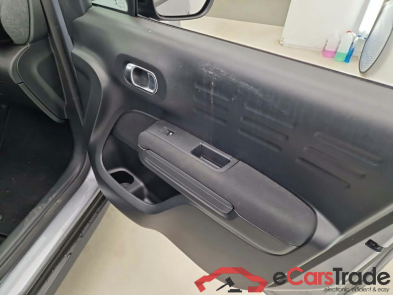 CITROEN C3 AIRCROSS 1.5 BLUEHDI SHINE #5
