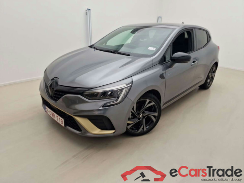 RENAULT CLIO 1.6 E-TECH HYBRID TECHNO AUT.