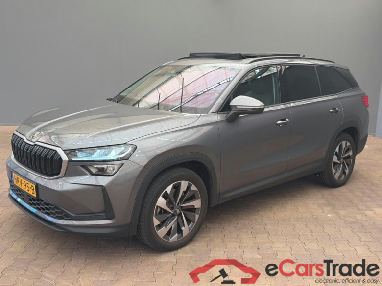 SKODA Kodiaq 1.5 TSI M. Bsn.E.7p. #1