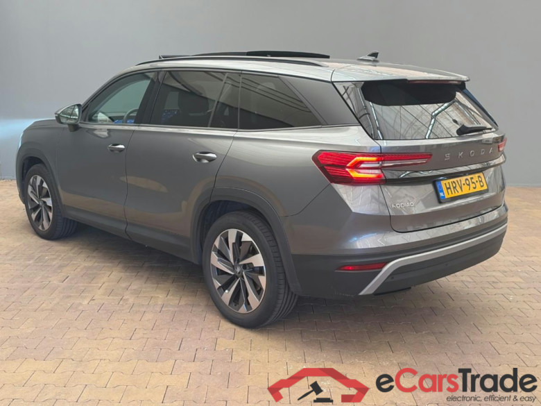 SKODA Kodiaq 1.5 TSI M. Bsn.E.7p. #3