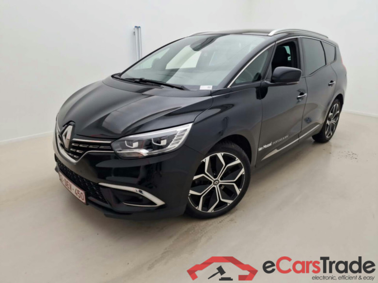 RENAULT GRAND SCENIC 1.3 TCE TECHNO 7P. AUT. #1