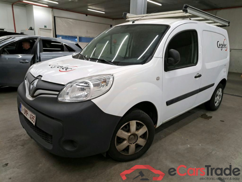 RENAULT - REN KANGOO EXPRESS B/F Energy dCi 75PK Grand Confort & Safety Pack & R Link & Rear Park Sensors #1
