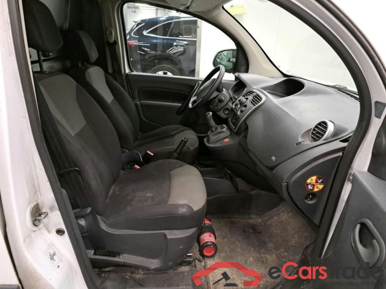 RENAULT - REN KANGOO EXPRESS B/F Energy dCi 75PK Grand Confort & Safety Pack & R Link & Rear Park Sensors #3