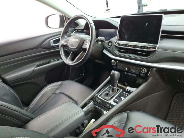 JEEP COMPASS 1.3 T4 PHEV #3