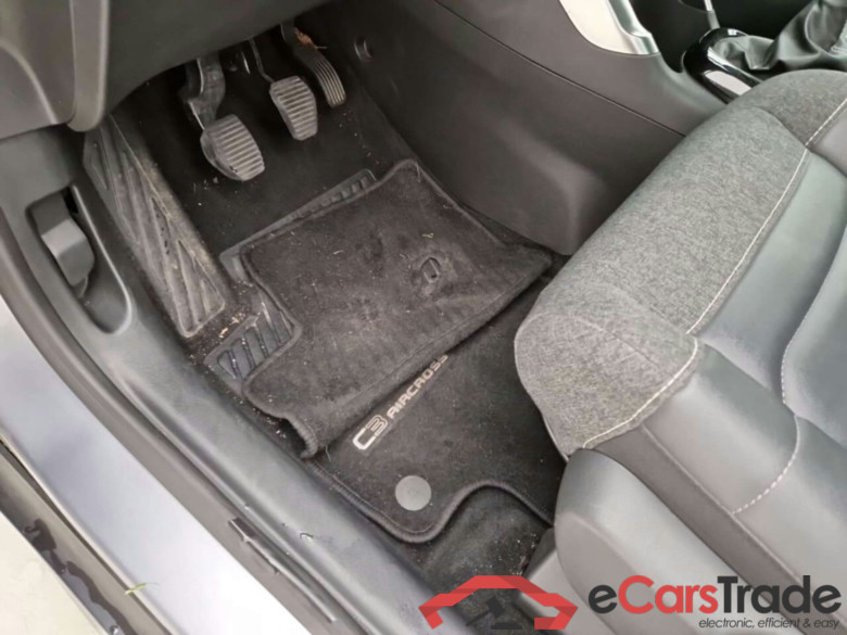 CITROEN C3 AIRCROSS 1.5 BLUEHDI SHINE #5