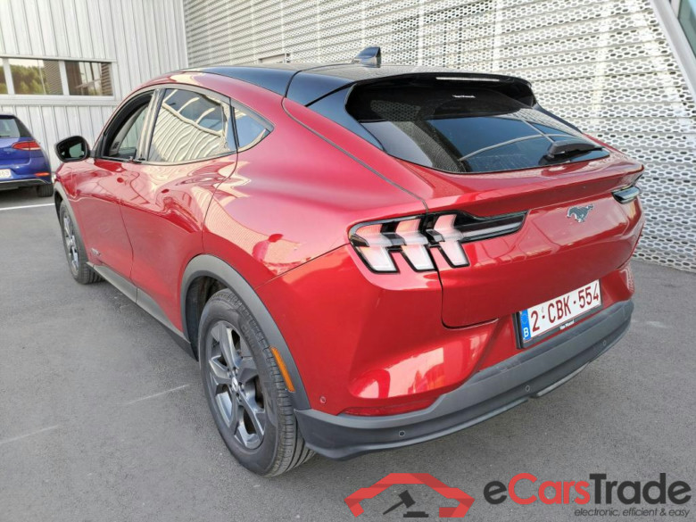 FORD MUSTANG MACH-E BEV 99KWH 216KW EXTENDED RANGE RWD #3