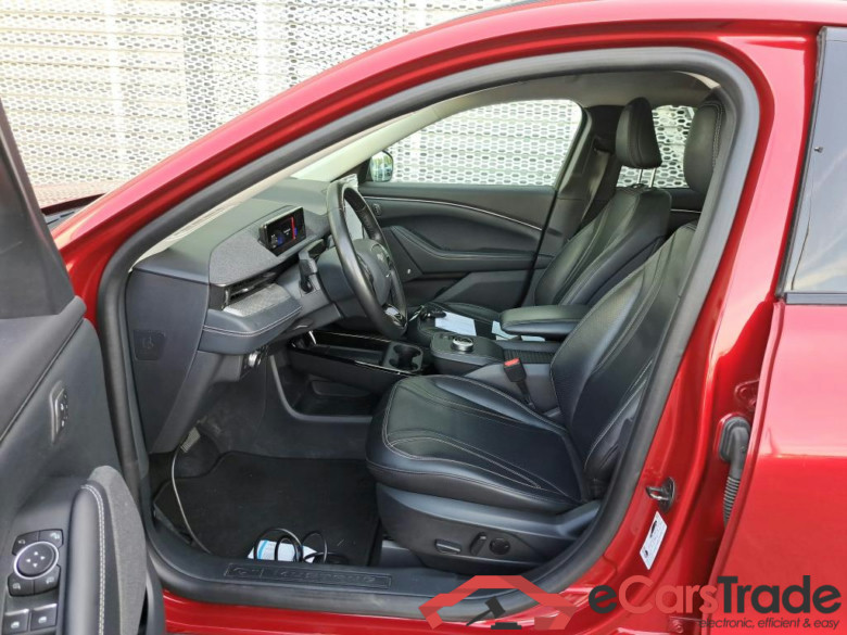 FORD MUSTANG MACH-E BEV 99KWH 216KW EXTENDED RANGE RWD #5