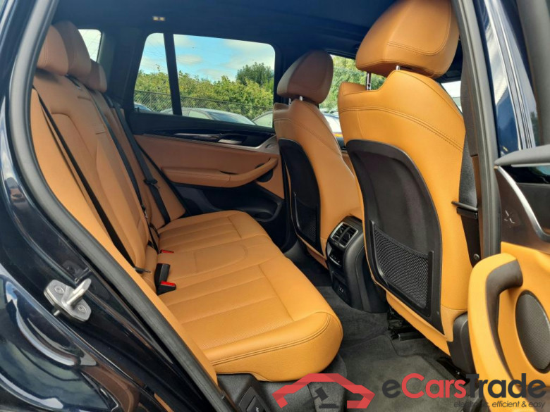 BMW IX3 80KWH AUTO #6