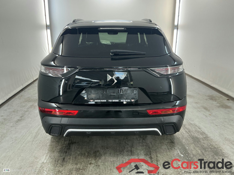 DS AUTOMOBILES DS 7 CROSSBACK 1.5 BLUEHDI 130 LIGNE NOIRE AUTO #5