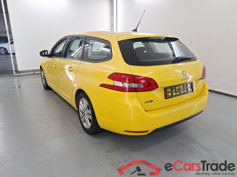 PEUGEOT 308 SW DIESEL - 2017 1.5 BlueHDi Active (EU6.2) #3