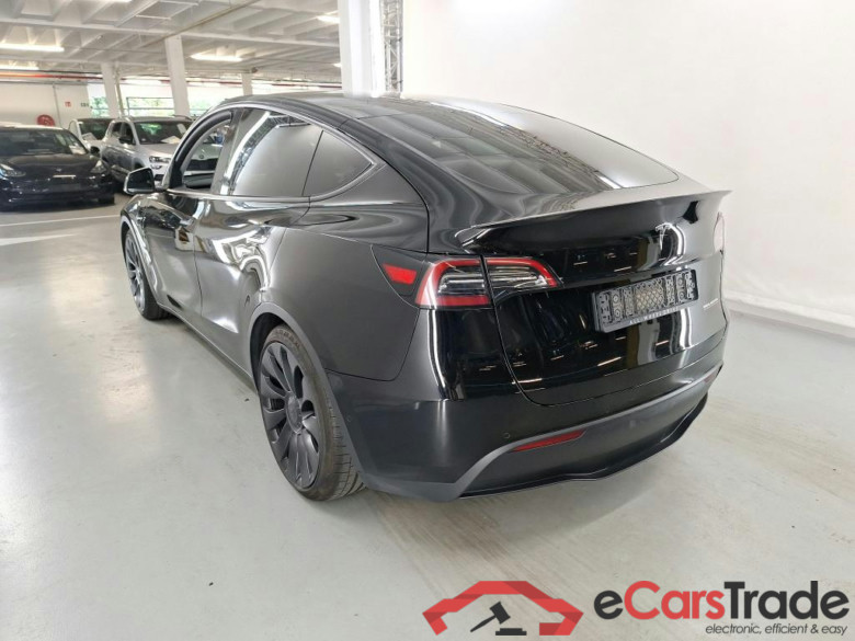 TESLA Model Y BEV PERFORMANCE AUTO 4WD #3