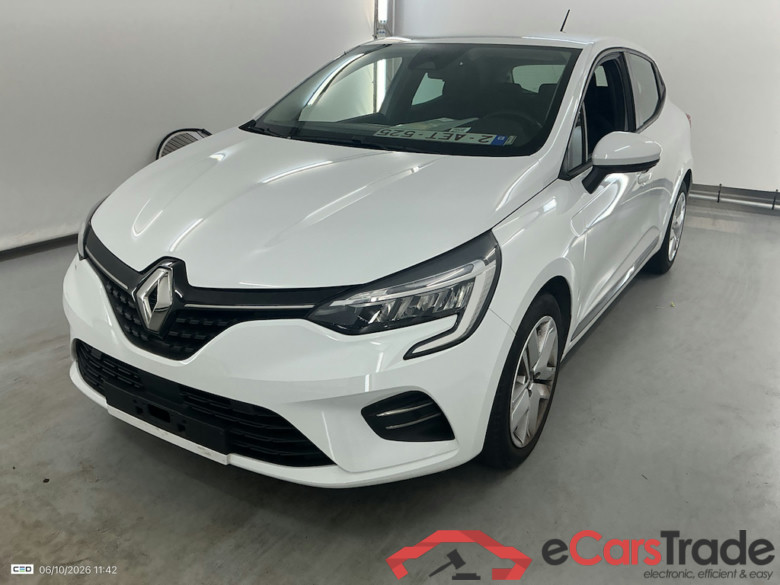 RENAULT Clio 1.0 TCE 100 CORPORATE EDITION #1
