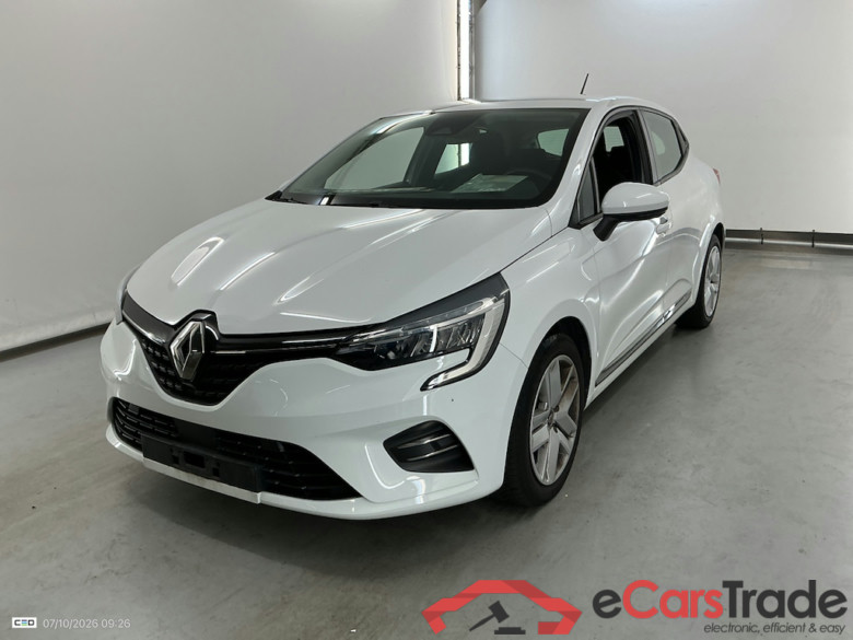 RENAULT Clio 1.0 TCE 90 CORPORATE EDITION #1