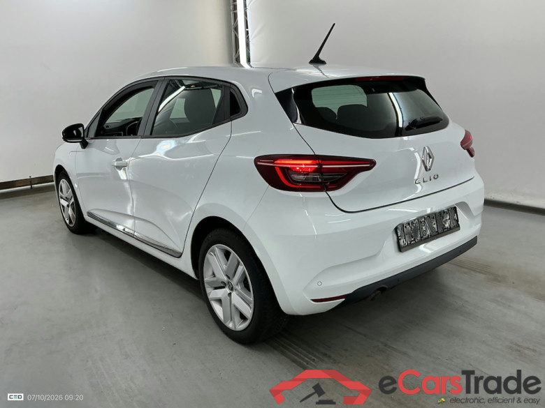 RENAULT Clio 1.0 TCE 90 CORPORATE EDITION #3