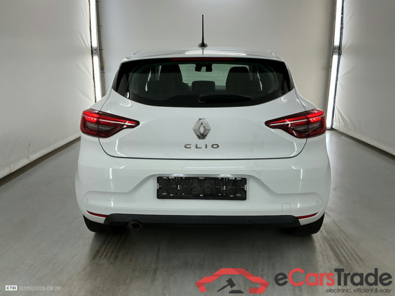 RENAULT Clio 1.0 TCE 90 CORPORATE EDITION #5